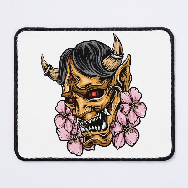 Item preview, Japanese Demon  designed and sold by Emil1993.