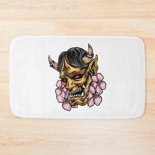 Item preview, Japanese Demon  designed and sold by Emil1993.