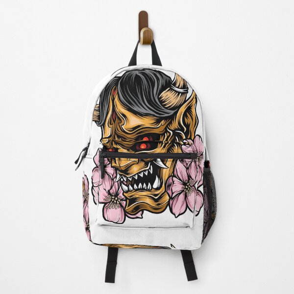 Item preview, Japanese Demon designed and sold by Emil1993.