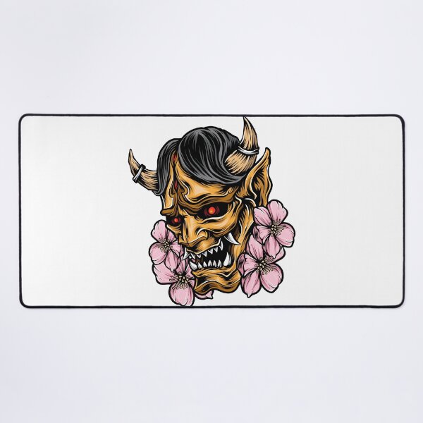 Item preview, Japanese Demon designed and sold by Emil1993.