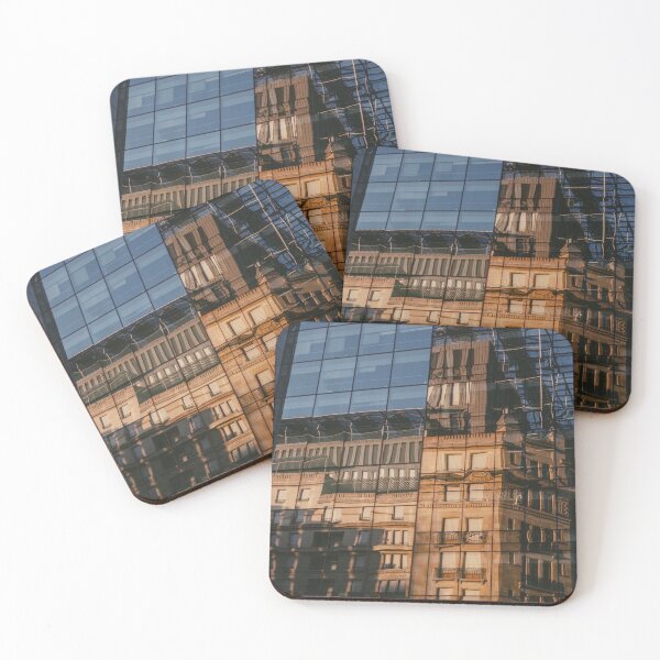 Item preview, Reflection designed and sold by FigureAndFold.