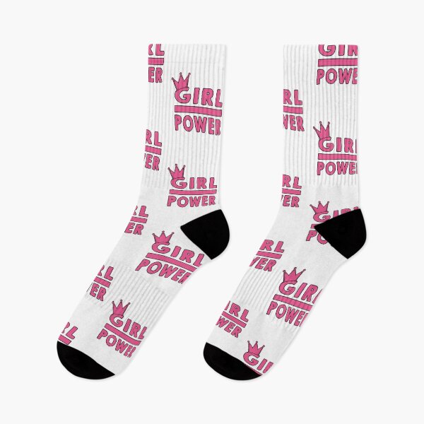 Item preview, Girl Power designed and sold by Toonify4U.