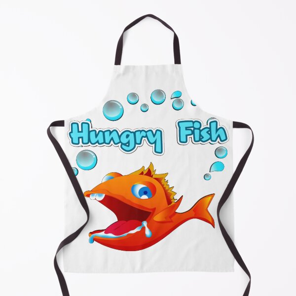 Item preview, Fish designed and sold by Eshan91.