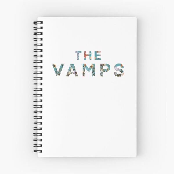 Item preview, The Vamps Edit designed and sold by zoology-student.