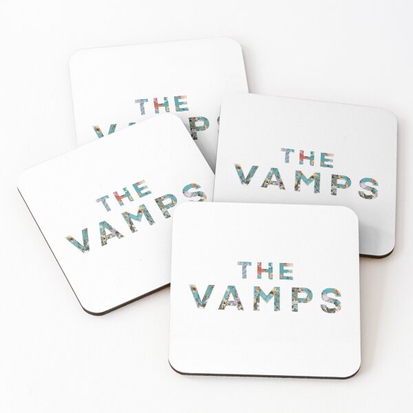 Item preview, The Vamps Edit designed and sold by zoology-student.