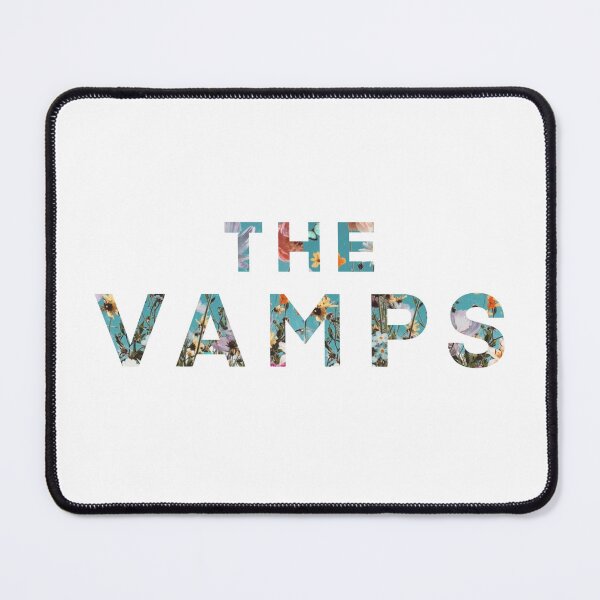 Item preview, The Vamps Edit designed and sold by zoology-student.
