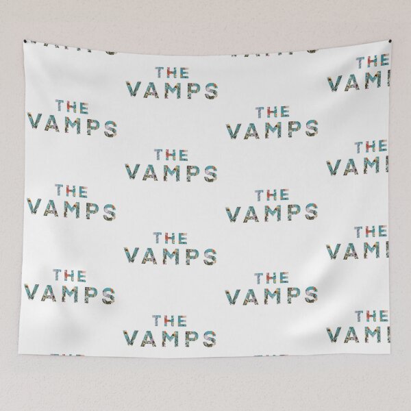 Item preview, The Vamps Edit designed and sold by zoology-student.