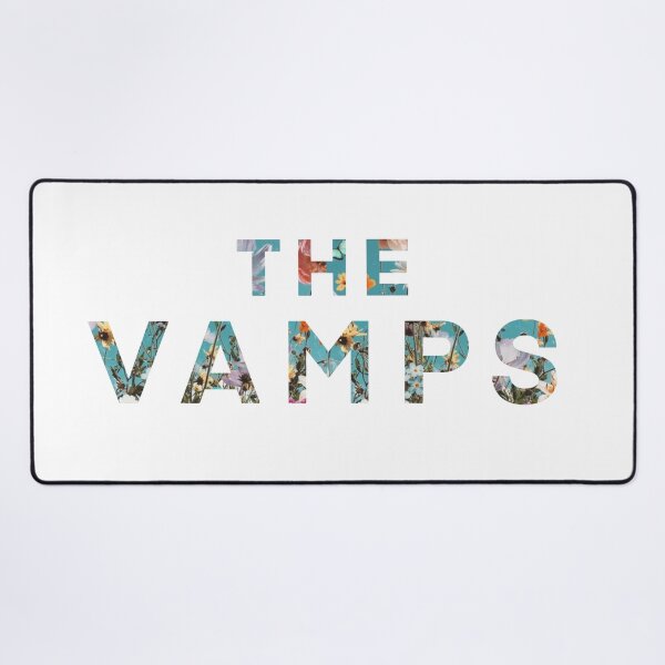 Item preview, The Vamps Edit designed and sold by zoology-student.