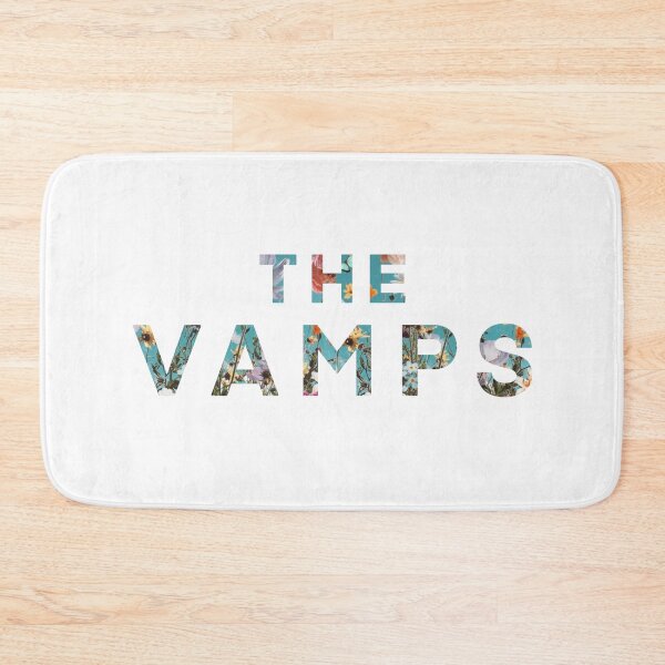 Item preview, The Vamps Edit designed and sold by zoology-student.
