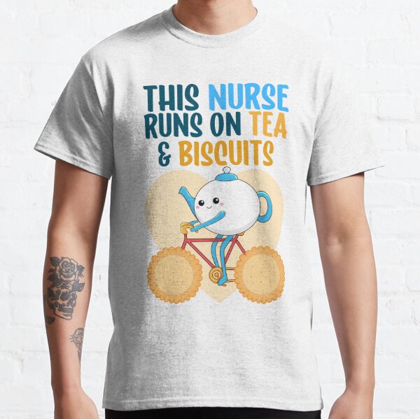  Funny Jammie Dodgers Gift for Everyone Men Women White Gray  Multicolor T shirt : Handmade Products