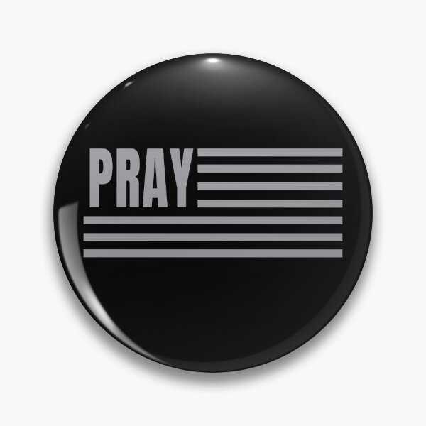 Item preview, The Prayer Flag designed and sold by KingsManKind.