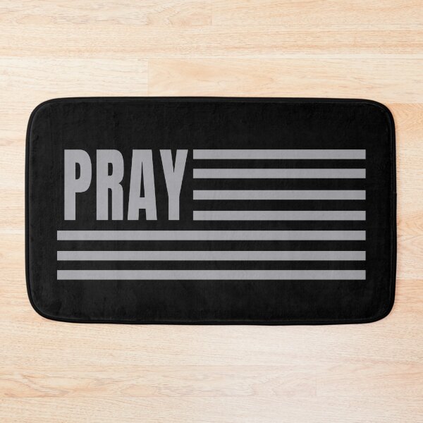 Item preview, The Prayer Flag designed and sold by KingsManKind.
