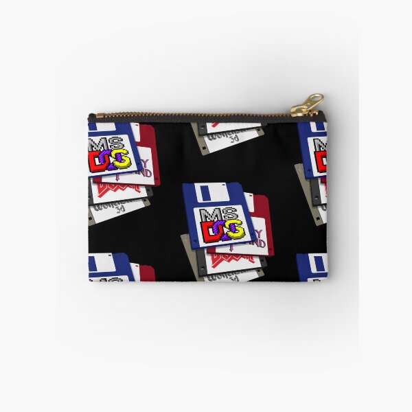 Item preview, 1.44mb Floppy Disks - Classic PC Games & Computer Software - 16 bit designed and sold by RetroTeeStudio.