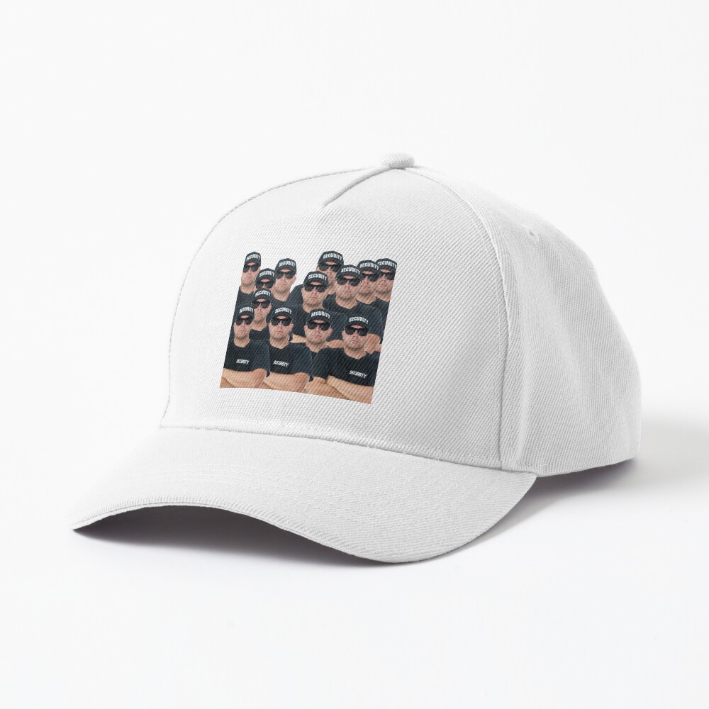 Item preview, Baseball Cap designed and sold by funkyworm.