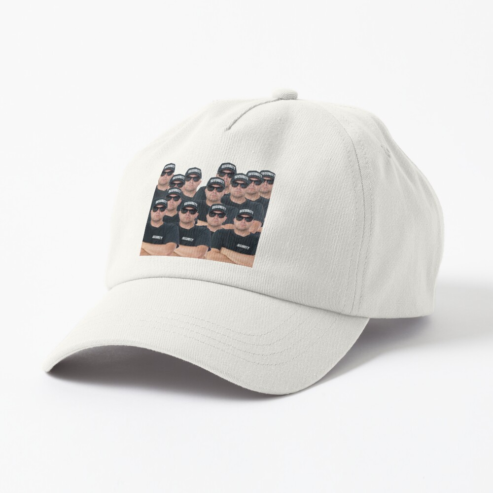 Item preview, Dad Hat designed and sold by funkyworm.