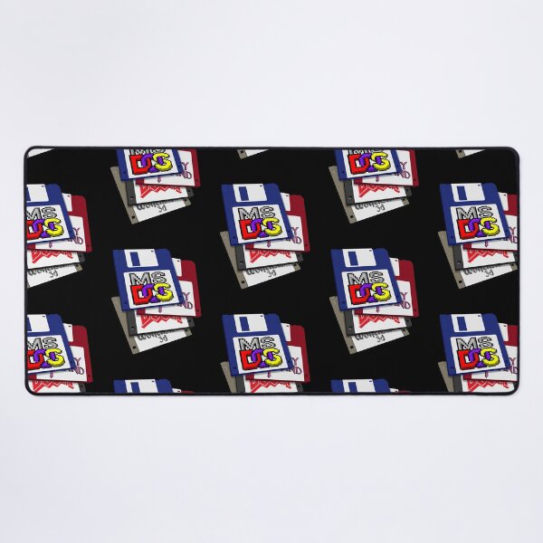 Item preview, 1.44mb Floppy Disks - Classic PC Games & Computer Software - 16 bit designed and sold by RetroTeeStudio.