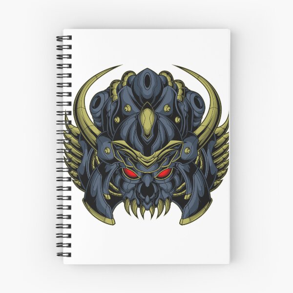 Item preview, Anime Gundam samurai designed and sold by Emil1993.