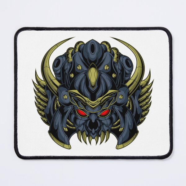 Item preview, Anime Gundam samurai designed and sold by Emil1993.