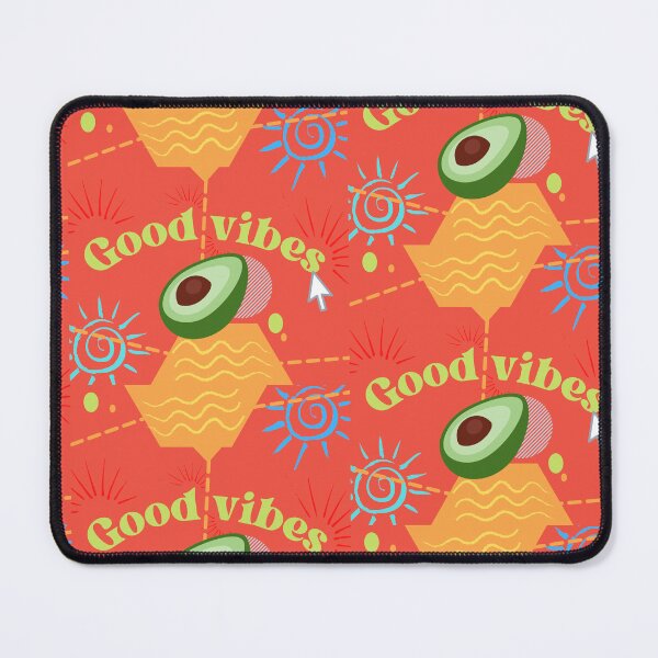 Item preview, Good vibez designed and sold by Spicy Tomato.