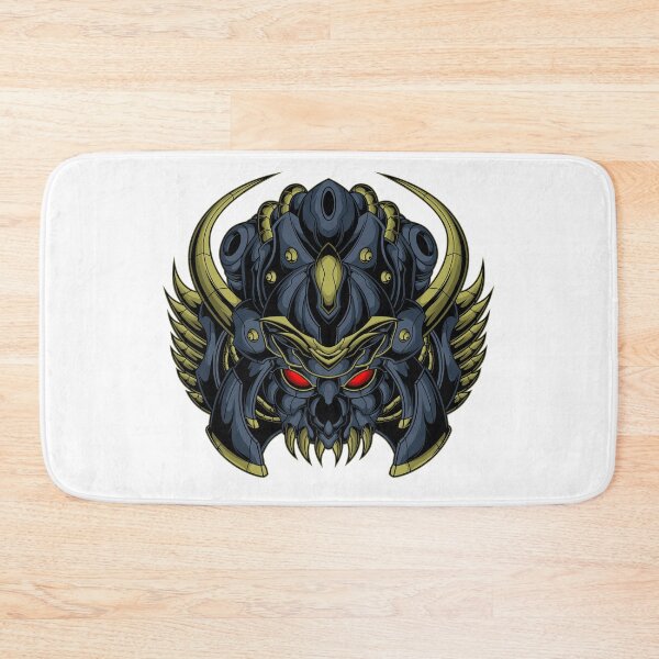 Item preview, Anime Gundam samurai designed and sold by Emil1993.