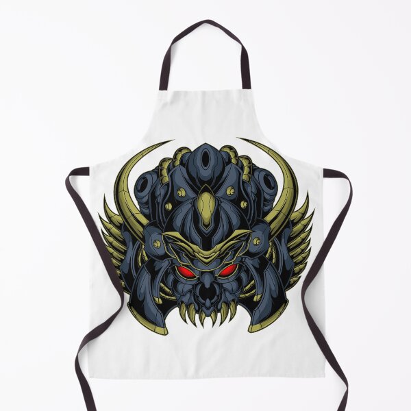 Item preview, Anime Gundam samurai designed and sold by Emil1993.
