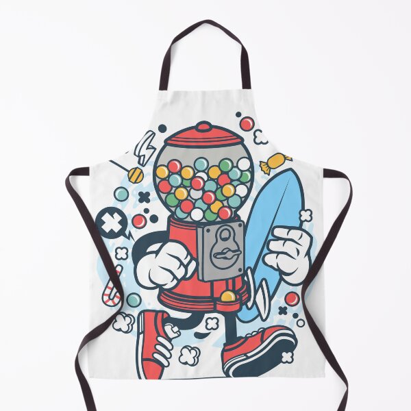 Item preview, Candy Machine Surfer designed and sold by Tia-Ako.