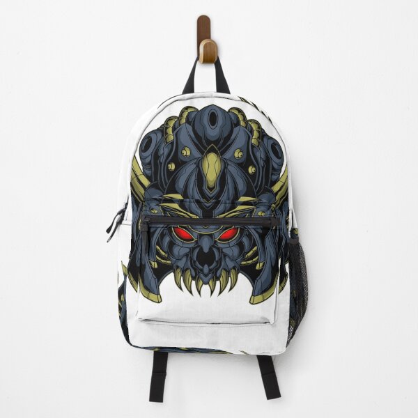 Item preview, Anime Gundam samurai designed and sold by Emil1993.