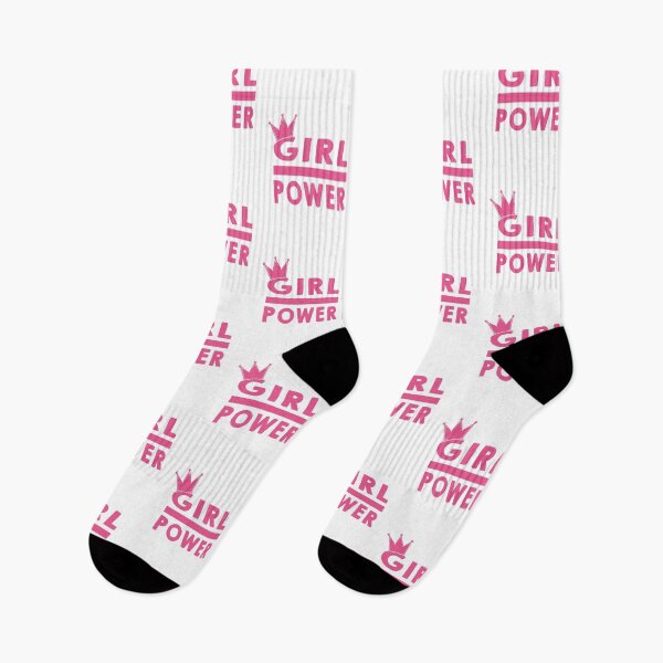 Item preview, Girl Power designed and sold by Toonify4U.