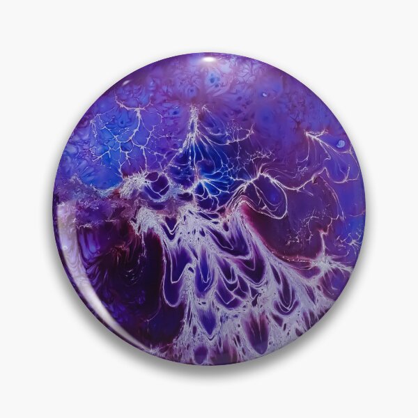 Item preview, Spider liliac designed and sold by MAYRA PEREZ.