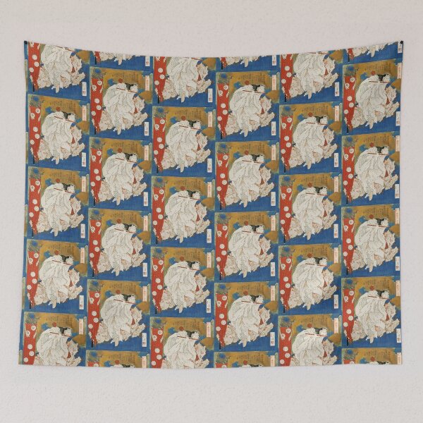 Item preview, Flute Player from Haru no Iwato designed and sold by NicoNicoNEET.