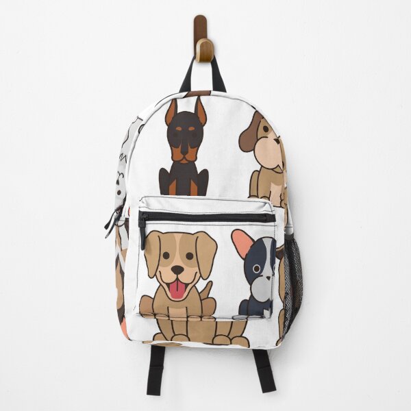 Item preview, Hiking with my puppy good day so wave designed and sold by vishal kashyap.