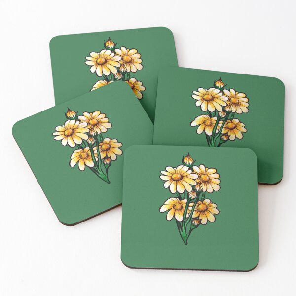 Artikelvorschau, Spring Flowers entworfen und verkauft von FrictionMaxxing.