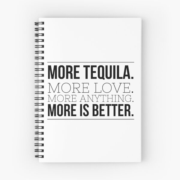 Item preview, more tequila more love designed and sold by MallsD.