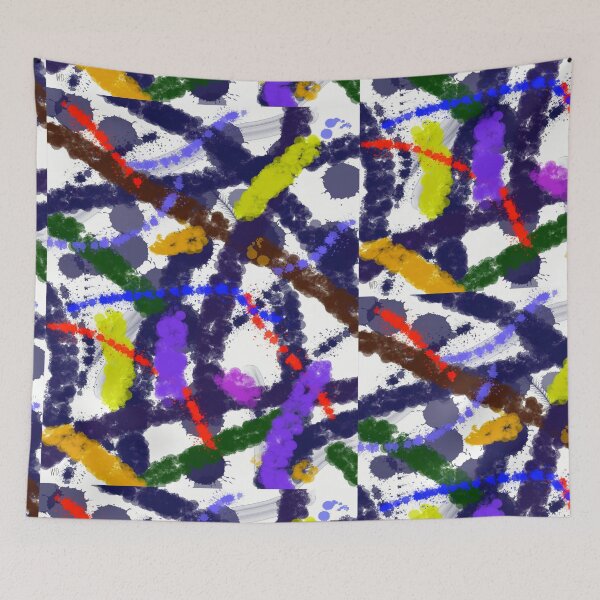 Item preview, Splashing - Retro designed and sold by Marcel1966.