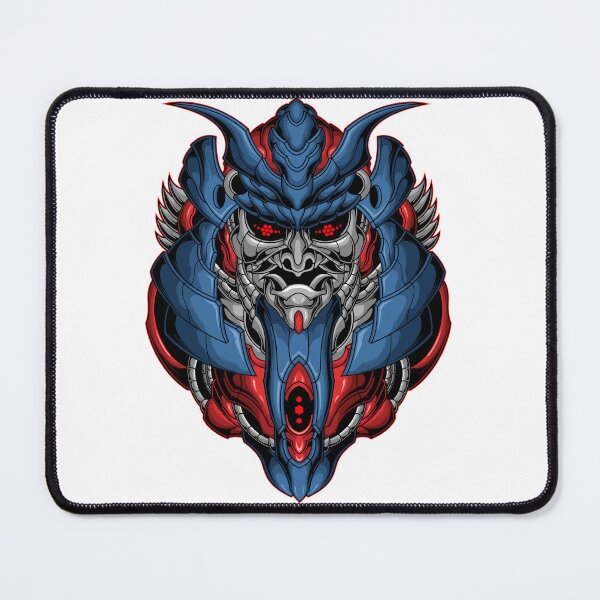 Item preview, Anime Gundam samurai designed and sold by Emil1993.