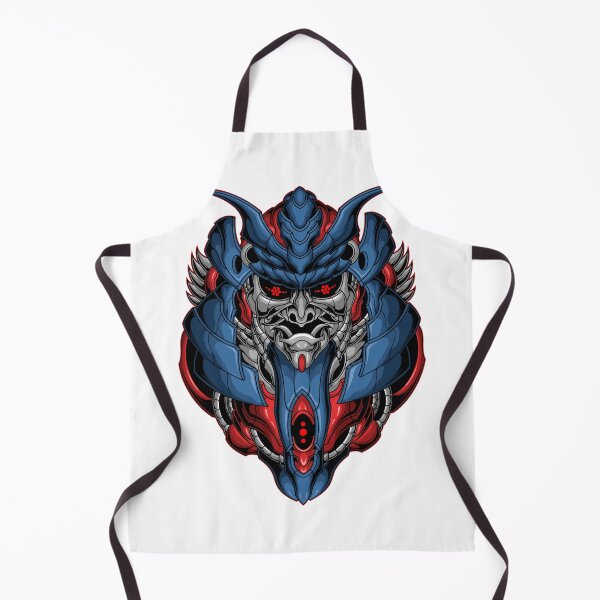 Item preview, Anime Gundam samurai designed and sold by Emil1993.