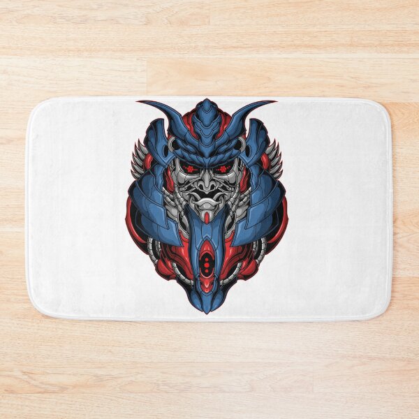 Item preview, Anime Gundam samurai designed and sold by Emil1993.