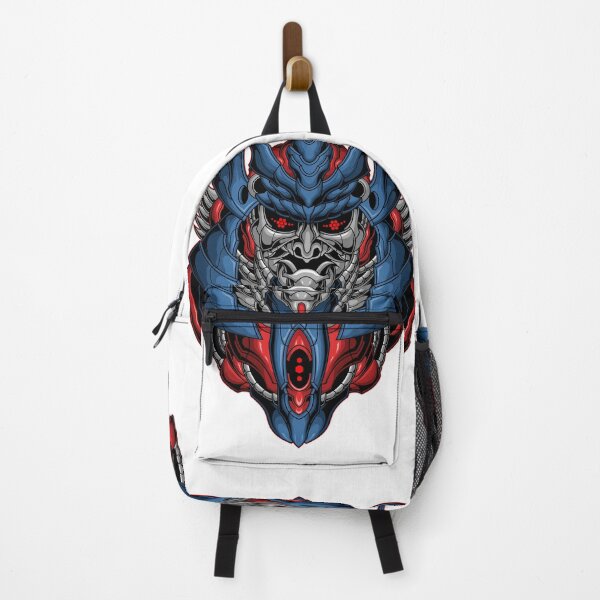 Item preview, Anime Gundam samurai designed and sold by Emil1993.