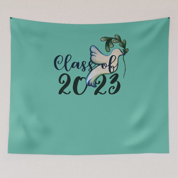 Item preview, Class of 2023 designed and sold by FrictionMaxxing.