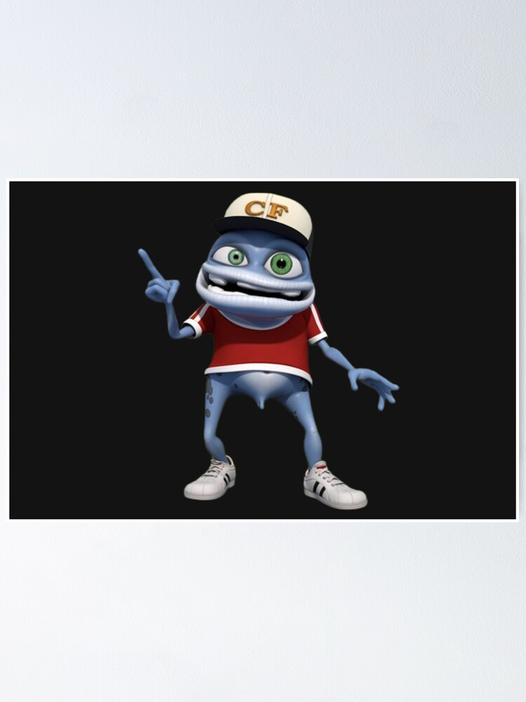 Crazy Frog Puzzle – Apps on Google Play