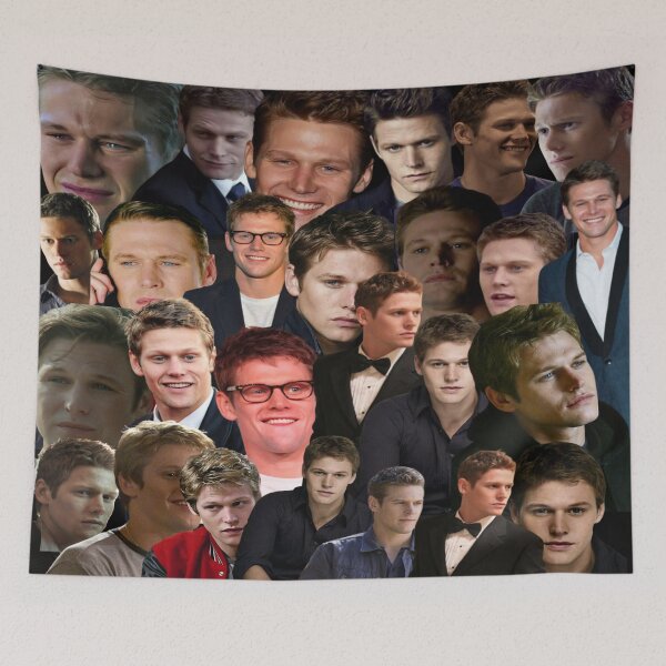 Item preview, Matt Donovan photo collage designed and sold by T-shirtakStore.