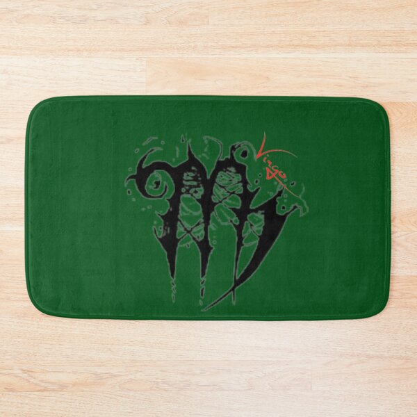 Item preview, Tribal Virgo zodiac sign designed and sold by MirallesDiGital.