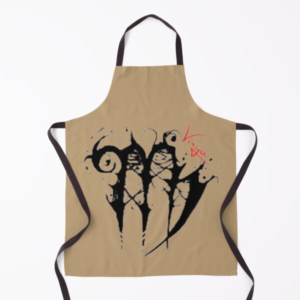 Item preview, Tribal Virgo zodiac sign designed and sold by MirallesDiGital.