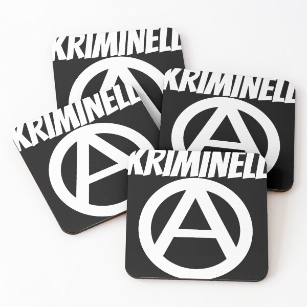 Artikelvorschau, KRIMINELL entworfen und verkauft von illimbius.