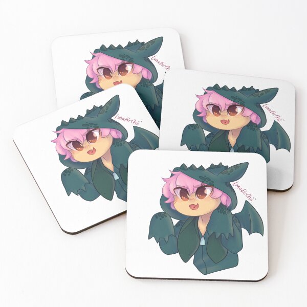 Item preview, Toothless Hwa Bun designed and sold by LunaticChii.