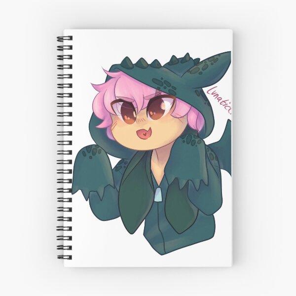 Item preview, Toothless Hwa Bun designed and sold by LunaticChii.