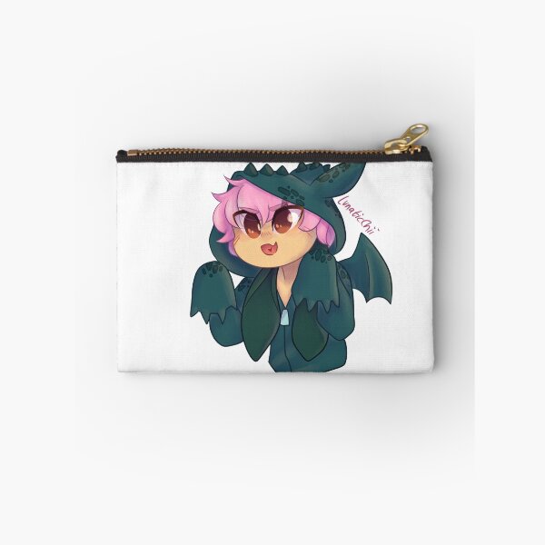 Item preview, Toothless Hwa Bun designed and sold by LunaticChii.
