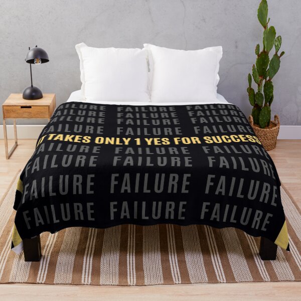Item preview, Secret of Success | It Takes One Yes For Success designed and sold by LostTraveller.