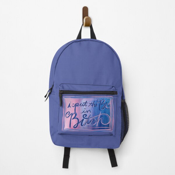 Item preview, Bi humor designed and sold by FrictionMaxxing.
