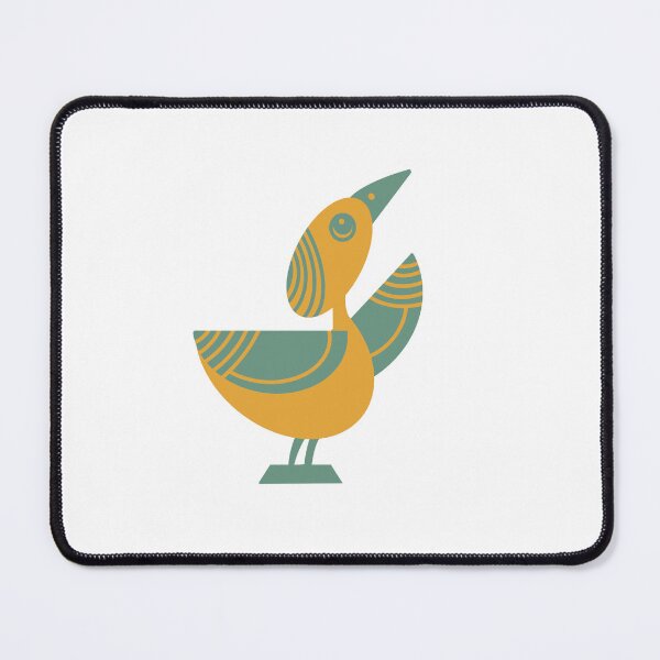 Item preview, Kuku bird toy design  designed and sold by Shailendra  Singh.